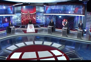 Debate Presidencial 2021: Yonhy Lescano, Keiko Fujimori, George Forsyth, Daniel Urresti y Verónika Mendoza | 21 de marzo