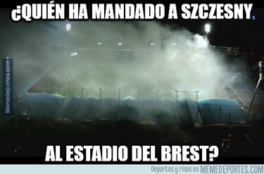 Ensalada de memes de la frenética última jornada