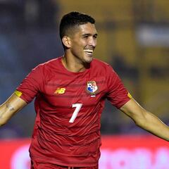 La Selección de Panamá derrota a Guatemala en duelo amistoso