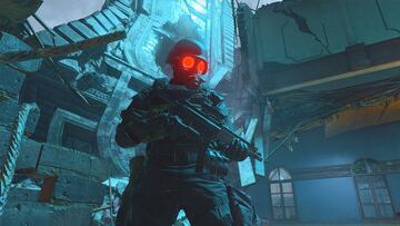 Resident Evil Re:Verse ya permite descargar la beta abierta antes de su inicio, el 8 de abril