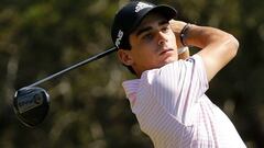 Niemann estira su ventaja en el Abierto Los Leones