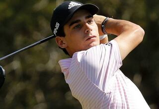 Niemann estira su ventaja en el Abierto Los Leones