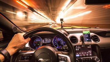 Sistema ISA de la DGT: ?qu¨¦ es y cu¨¢ndo comenzar¨¢ a ser obligatorio para los conductores?