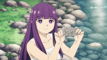 La segunda temporada de ‘Frieren’ es el éxito de la tranquilidad