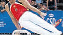 Rafa Martínez aspira a su cuarto campeonato