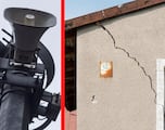 Sismo en México: ¿Cómo reportar falla de altavoces y grietas o afectaciones por temblores?