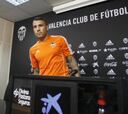 Martino suma a Otamendi para gira asiática de la albiceleste