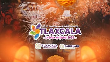 Feria de Tlaxcala 2025: artistas, cartelera y todo lo que debes saber