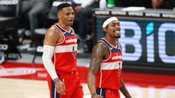 Resúmenes y resultados de los partidos NBA: hoy, 21 febrero