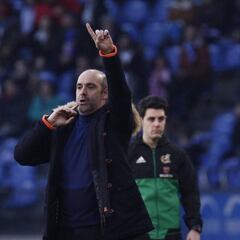 El Lugo no cuenta a Jona y Donoso y les busca una salida