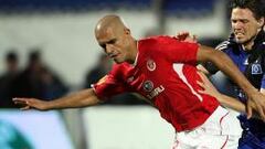 Douglas da Silva, del Hapoel Tel Aviv, entre los objetivos