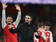 Los Gunners saltan a escena en FA Cup en donde parten como el principal favorito al título de Copa, pero para ello deberán vencer al Southampton.