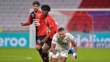 Real Madrid: Camavinga's value soars after Rennes star's season