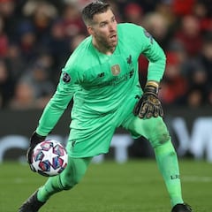 Adrián: "El mejor fue Oblak pero nos ganaron los dos partidos"