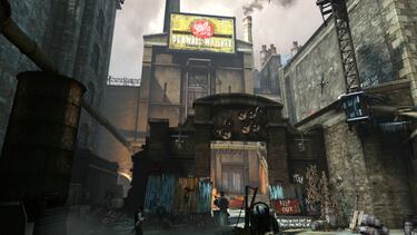 Dishonored: 5 años de jugabilidad emergente y narrativa ambiental