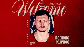 Rodions Kurucs.