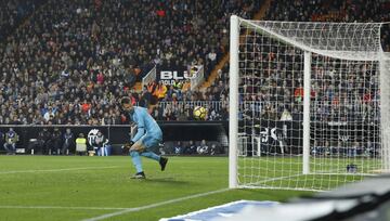 The full sequence of Messi's goal that wasn't given