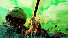 Jump Force saldrá el 15 de febrero en todo el mundo