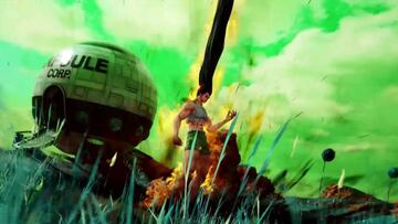 Jump Force saldrá el 15 de febrero en todo el mundo