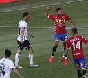Colo Colo 3 - Unión Española 5, fecha 15 , Torneo Nacional: goles, resultado y resumen
