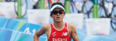 Los 7 récords que el deporte chileno rompió en 2016