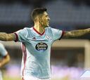 El Celta oficializa el traspaso de Tucu Hernández a Independiente