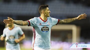 Tucu Hernández deja el Celta.
