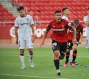 Mallorca 2-0 Levante: resumen, resultado y goles. LaLiga Santander