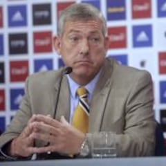 La U se quejará ante la ANFP por los cambios de programación