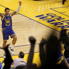 Álvaro Martín: Toscano es una de las historias más emocionantes de la NBA