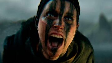 Senua's Saga: Hellblade 2