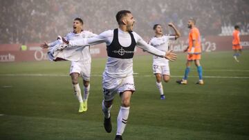 Albacete 1-0 Rayo Majadahonda: resumen, gol y resultado