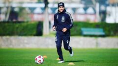 Coquimbo se refuerza con un ‘cortado’ de Colo Colo