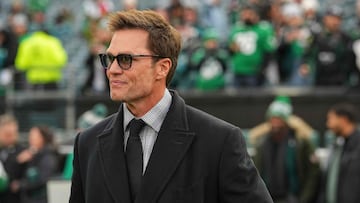 Tom Brady picks the Super Bowl contender with “one of the most underrated defensive lines”