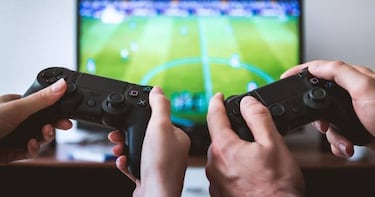 Coronavirus en España: Se disparan las ventas de juegos digitales y consolas durante el confinamiento