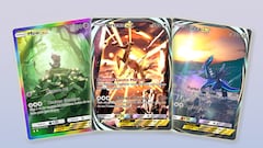 Dioses metálicos: Arceus ex y Dialga ex dominan el nuevo meta de Pokémon TCG Pocket con esta potente baraja