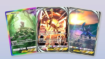 pokemon tcg pocket baraja deck mazo arceus ex dialga ex meta