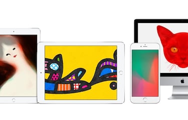 Apple ya ha vendido cerca de 75 millones de iPhone 6