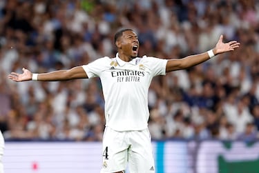 Ha sido la segunda temporada de su carrera
en la que más
partidos se ha perdido por
lesión (31%). Pese a todo,
cuando ha estado disponible, ha jugado. Y ha terminado el curso en forma.