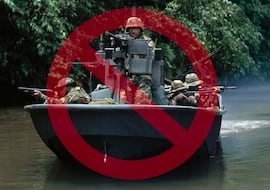 Los 22 países que sobreviven sin ejército: uno hace frontera con España y otro ‘humilló’ a Reino Unido en las ‘Guerras del Bacalao’