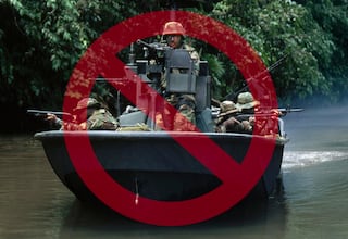 Los 22 países que sobreviven sin ejército: uno hace frontera con España y otro ‘humilló’ a Reino Unido en las ‘Guerras del Bacalao’