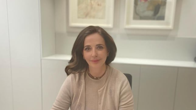 Leticia Poole, economista: “Al comprar Lotería de Navidad hay que formalizar por escrito quién participa y en qué porcentaje”