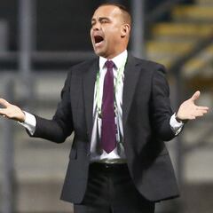 Dudamel pone en riesgo la confianza en el peor momento