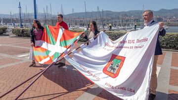 Getxo abrirá la quinta semana de competición