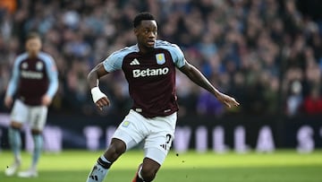 Emery exalta el crecimiento de Durán: “Su compromiso es mejor”