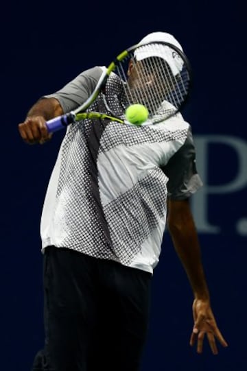 Rajeev Ram.