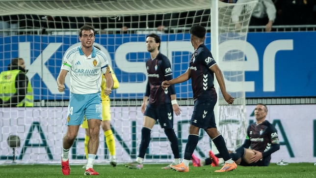 Al Eibar le sobran las primeras partes