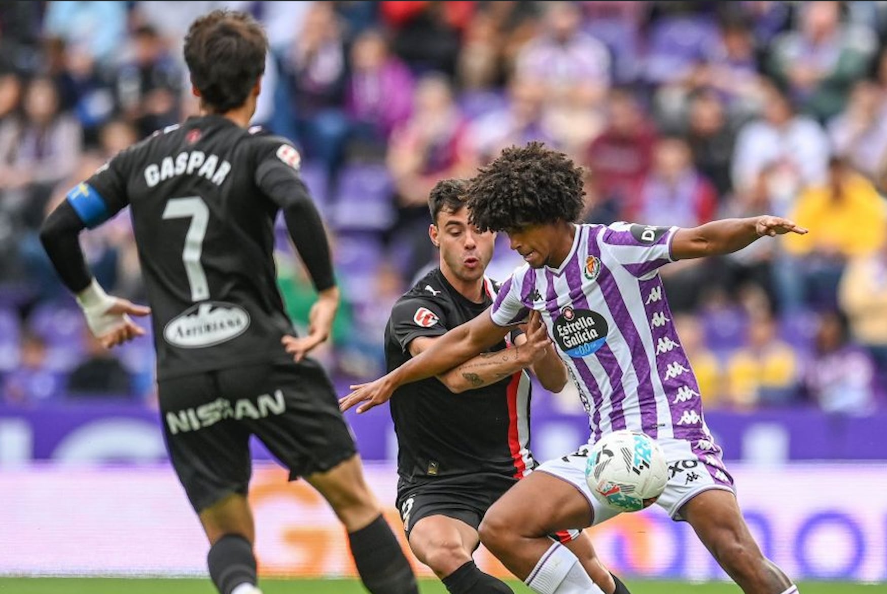 Valladolid - Deportes
