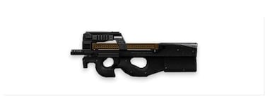 Ametralladoras en Free Fire: cuáles son y todas sus características