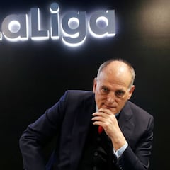 LaLiga irrumpe en el juicio de la Superliga contra la UEFA